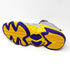 Adidas Crazy 8 Jeremy Lin PE Lakers Grey Purple Mens Rare Kobe Sneakers C77701